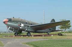 44-77575/13  Curtis C-46D Commando