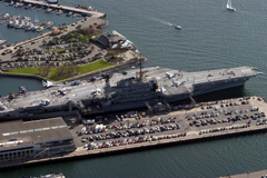 USS Midway