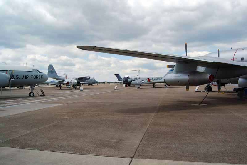  Air Mobility Command Museum