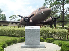 12436/Z7 Douglas C-47H Skytrain