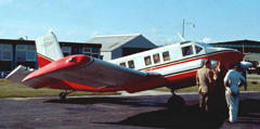 N4507L Evangel 4500