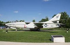 146448/JQ-12 Douglas A3D-2O Skywarrior