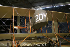 CFS-20  Maurice Farman Shorthorn